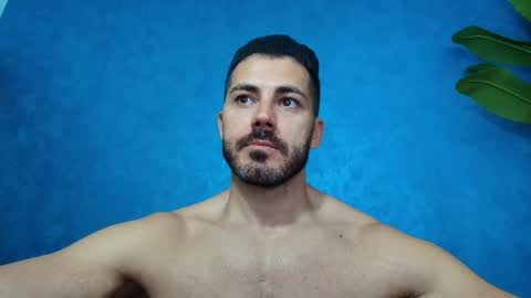muscularmaster onlyfans online show from June 10, 9:33 am