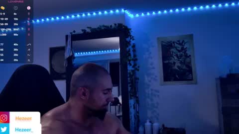 Musculus online show from July 24, 8:49 pm