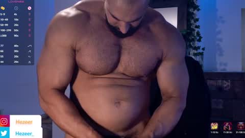 Musculus online show from July 12, 4:31 pm