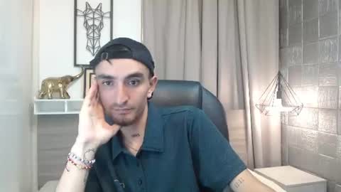 Im Mike online show from July 18, 5:03 am