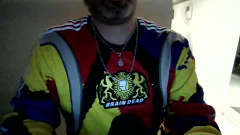 nachoton online show from August 6, 9:37 am