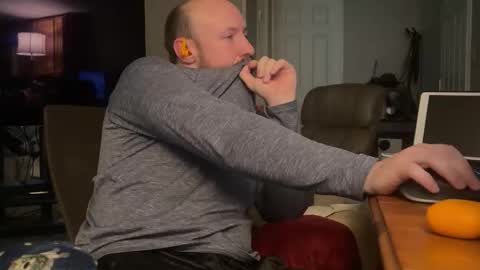 nakedkyguy online show from May 3, 8:55 pm