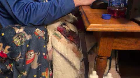 nakedkyguy online show from May 11, 12:07 pm