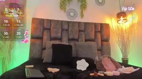 Nao online show from July 21, 7:38 pm