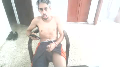 Jose online show from July 17, 2:35 pm