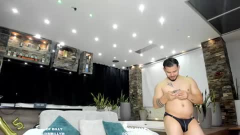 Billys Boys online show from June 24, 5:32 am