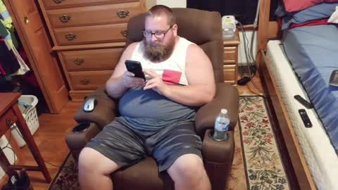 nerdychub4fun online show from July 29, 1:15 am