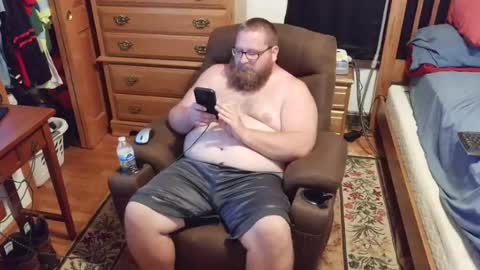 nerdychub4fun online show from July 30, 1:38 am