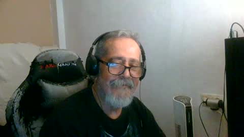 neron401 online show from July 4, 12:57 am
