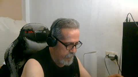 neron401 online show from July 7, 1:05 am