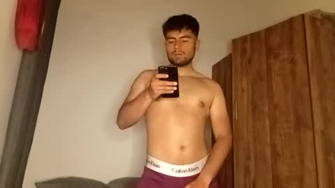 nicktristen_16 online show from July 11, 12:01 am
