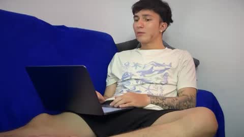 Nico online show from June 29, 5:46 pm