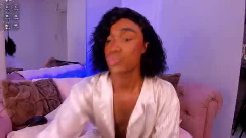 nico_dior online show from July 1, 4:24 am