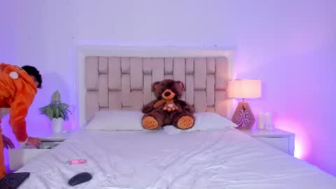 NICOLAS online show from June 26, 7:27 pm