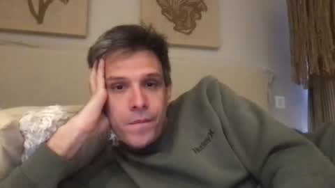 nicolaspercha online show from July 1, 7:36 pm