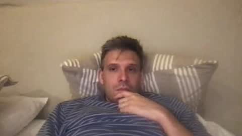 nicolaspercha online show from July 22, 3:53 am