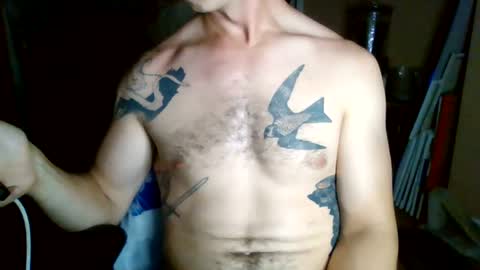 nighthawk221440 online show from July 25, 2:19 am