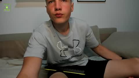 Nikolas online show from August 9, 5:08 pm
