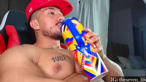 Niko online show from June 30, 2:56 am