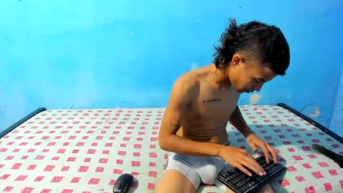 NIKOLL LAN online show from July 12, 8:05 am