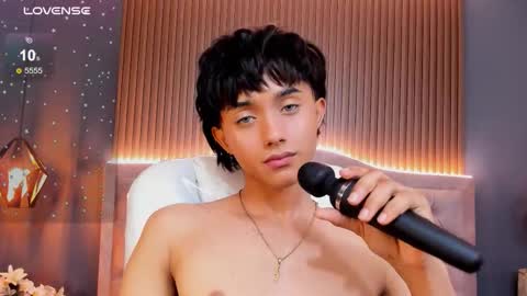 noa_03 online show from February 3, 3:28 pm