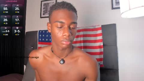 noah_johes online show from July 2, 4:35 pm