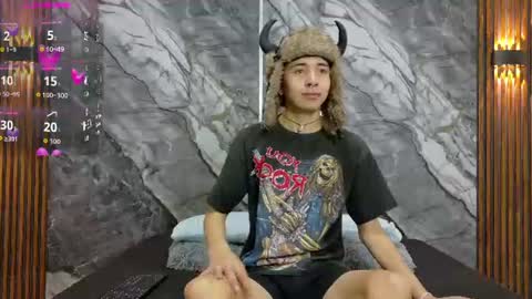    online show from July 3, 11:05 am