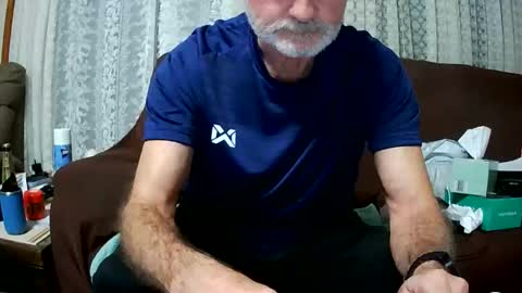 nudist6970 online show from May 29, 9:08 am