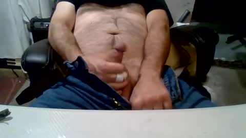 nutjob510 online show from July 31, 7:41 am