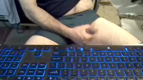 nutjob510 online show from June 22, 10:36 pm