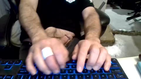 nutjob510 online show from July 25, 5:48 am