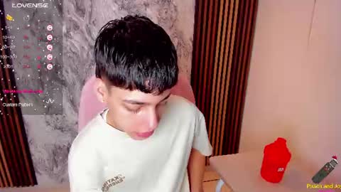 Deku online show from June 27, 2:44 pm