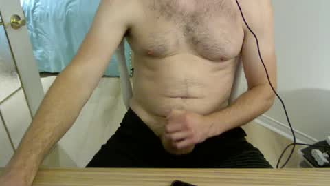 Ocdtben online show from August 7, 1:23 am