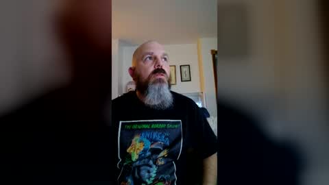 Sylas Evercrest online show from July 25, 7:54 pm