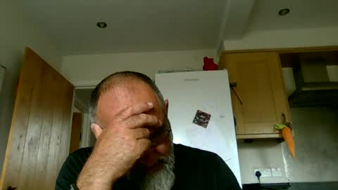 omegaspace666 online show from June 28, 11:16 am
