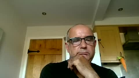 omegaspace666 online show from August 7, 6:14 pm
