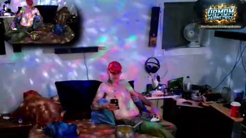 ontarioguy78 online show from July 25, 6:21 am