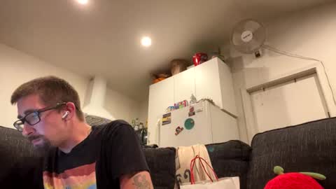 onthecumup69 online show from July 30, 12:37 pm