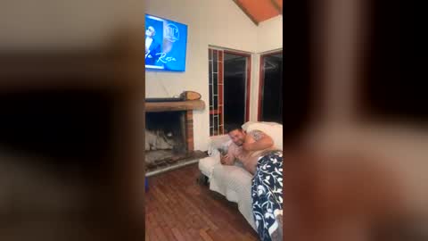 orlandito2000 online show from July 26, 2:30 am