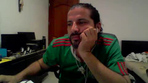 osito_cancunense online show from July 1, 10:05 am