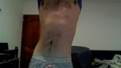 osito_cancunense online show from July 18, 5:14 am