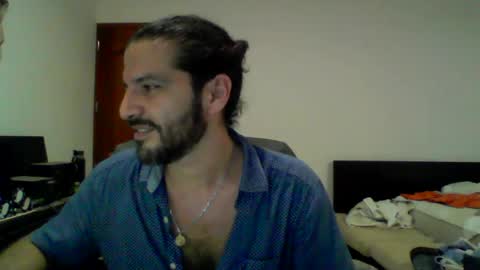 osito_cancunense online show from July 2, 7:25 am