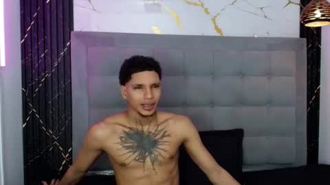 owen blaze online show from July 3, 3:23 am
