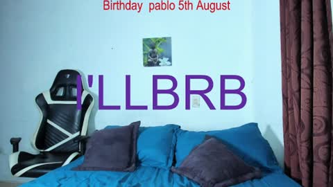 P online show from July 24, 4:09 am