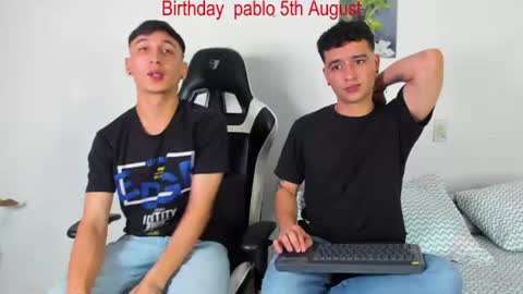P online show from July 5, 1:53 am