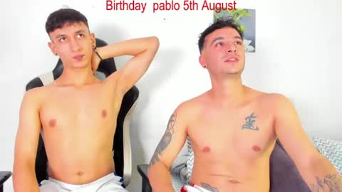 P online show from July 9, 4:27 am