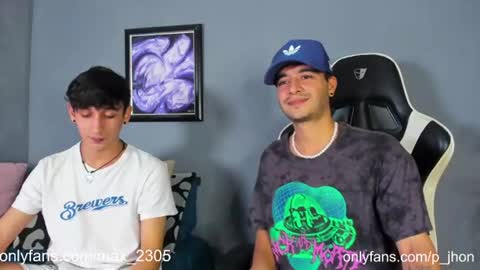 P online show from June 20, 4:50 am