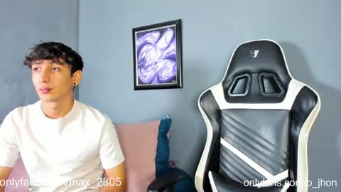 P online show from June 19, 2:06 am