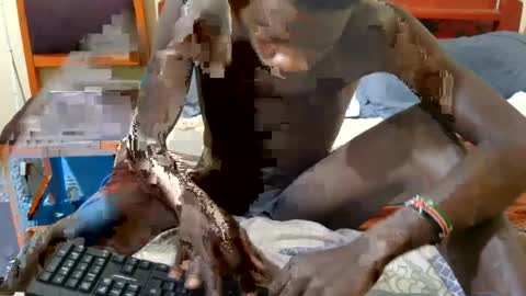 chris pablo online show from July 21, 6:54 pm
