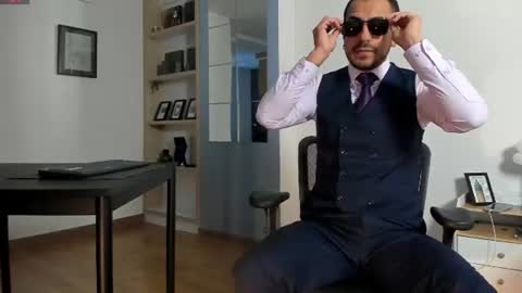 pablo rincon95 online show from July 7, 12:09 pm